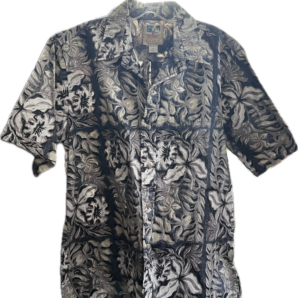 Vintage Kahala 90s John Severson